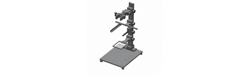 PORTABLE TESTING STATION